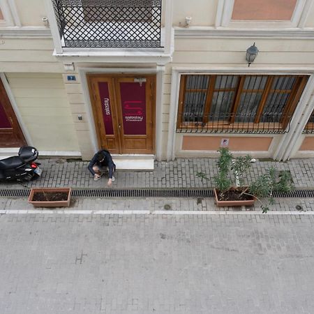 Monastiraki Urban Studio Aten Exteriör bild