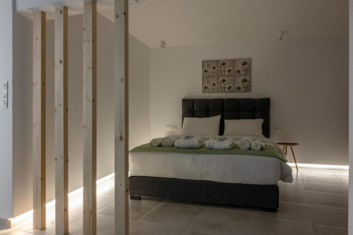 Monastiraki Urban Studio Aten Exteriör bild
