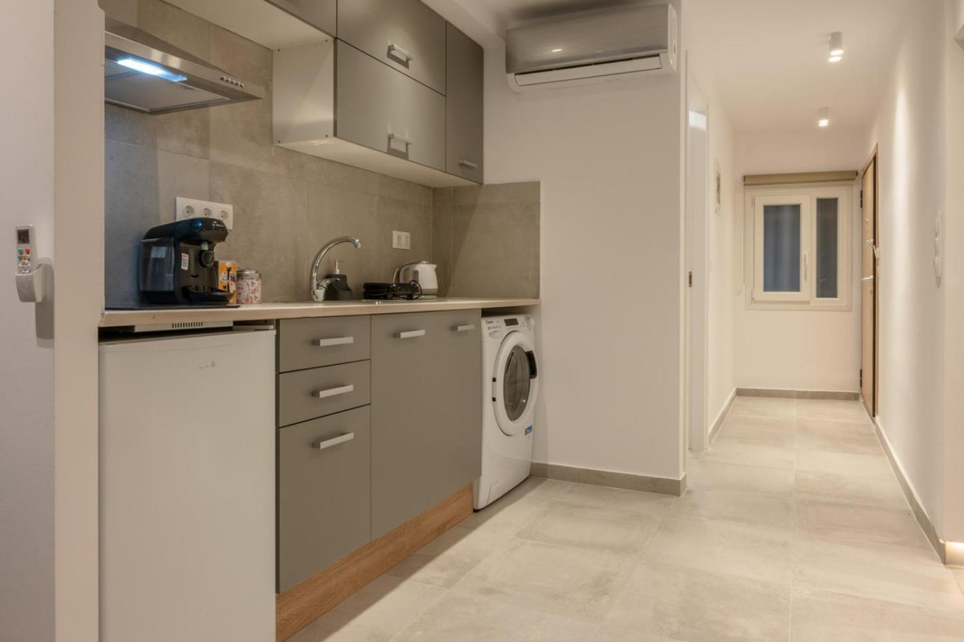 Monastiraki Urban Studio Aten Exteriör bild