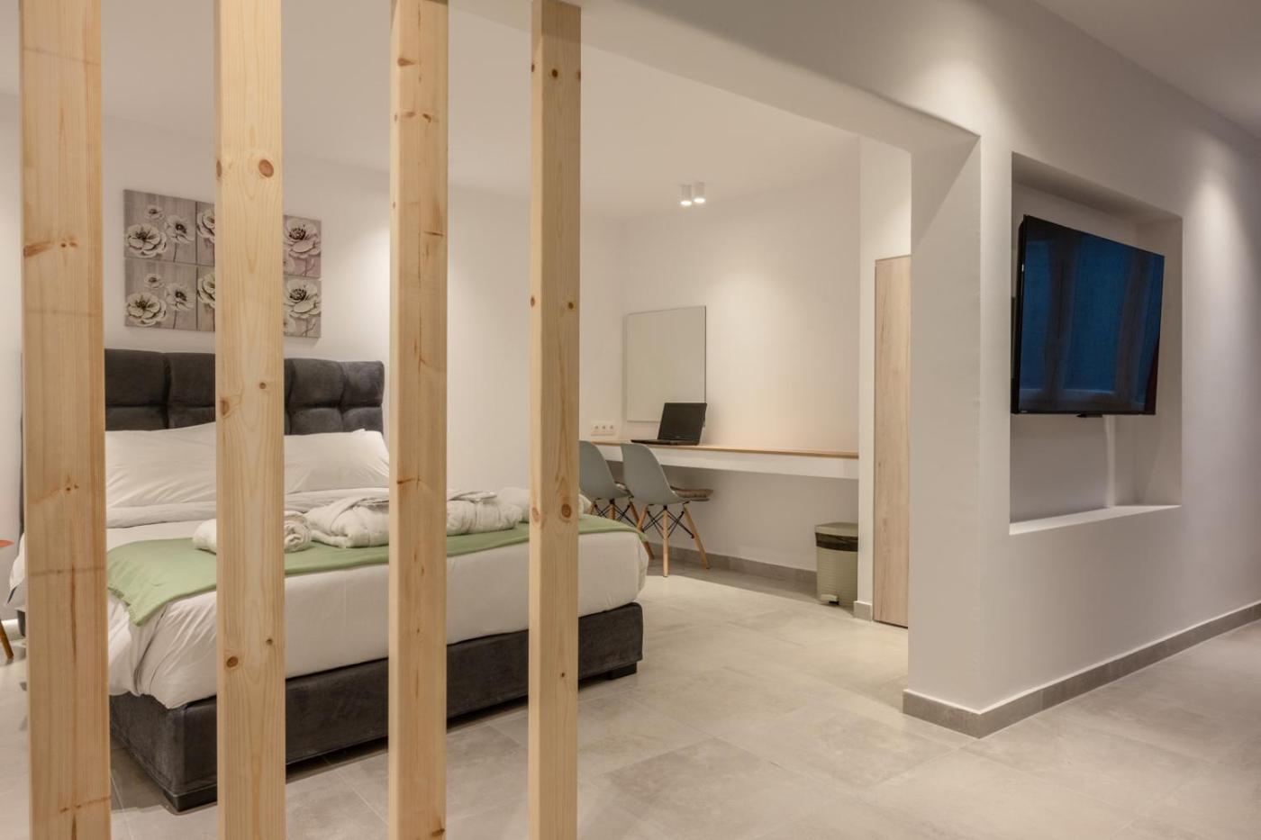 Monastiraki Urban Studio Aten Exteriör bild